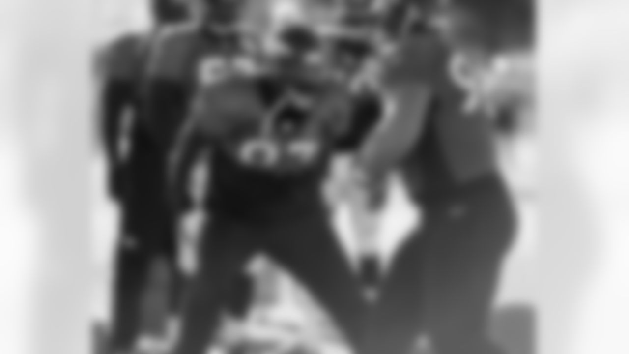 Malik Jackson