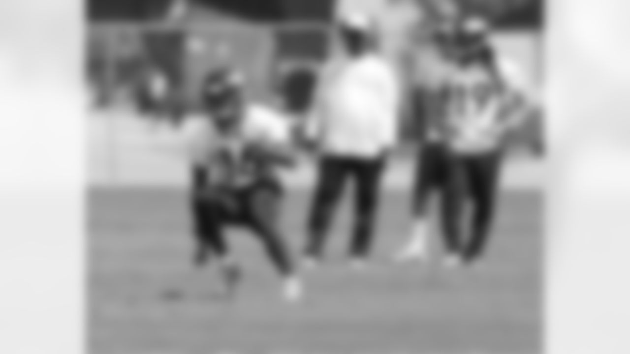 WR Bennie Fowler
