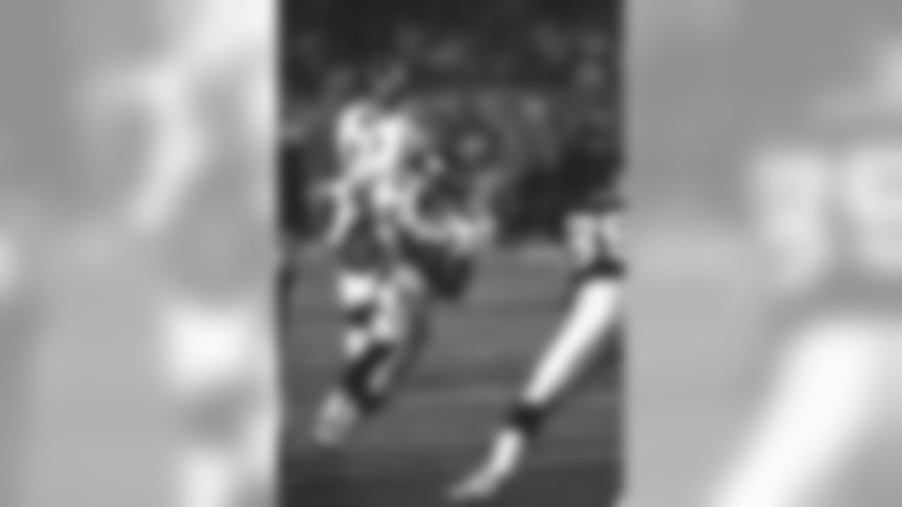 Super Bowl XXXIII: Broncos 34, Falcons 19