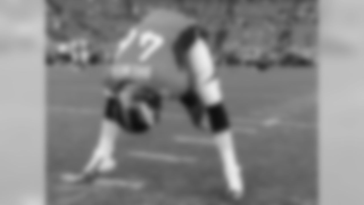 LS Aaron Brewer