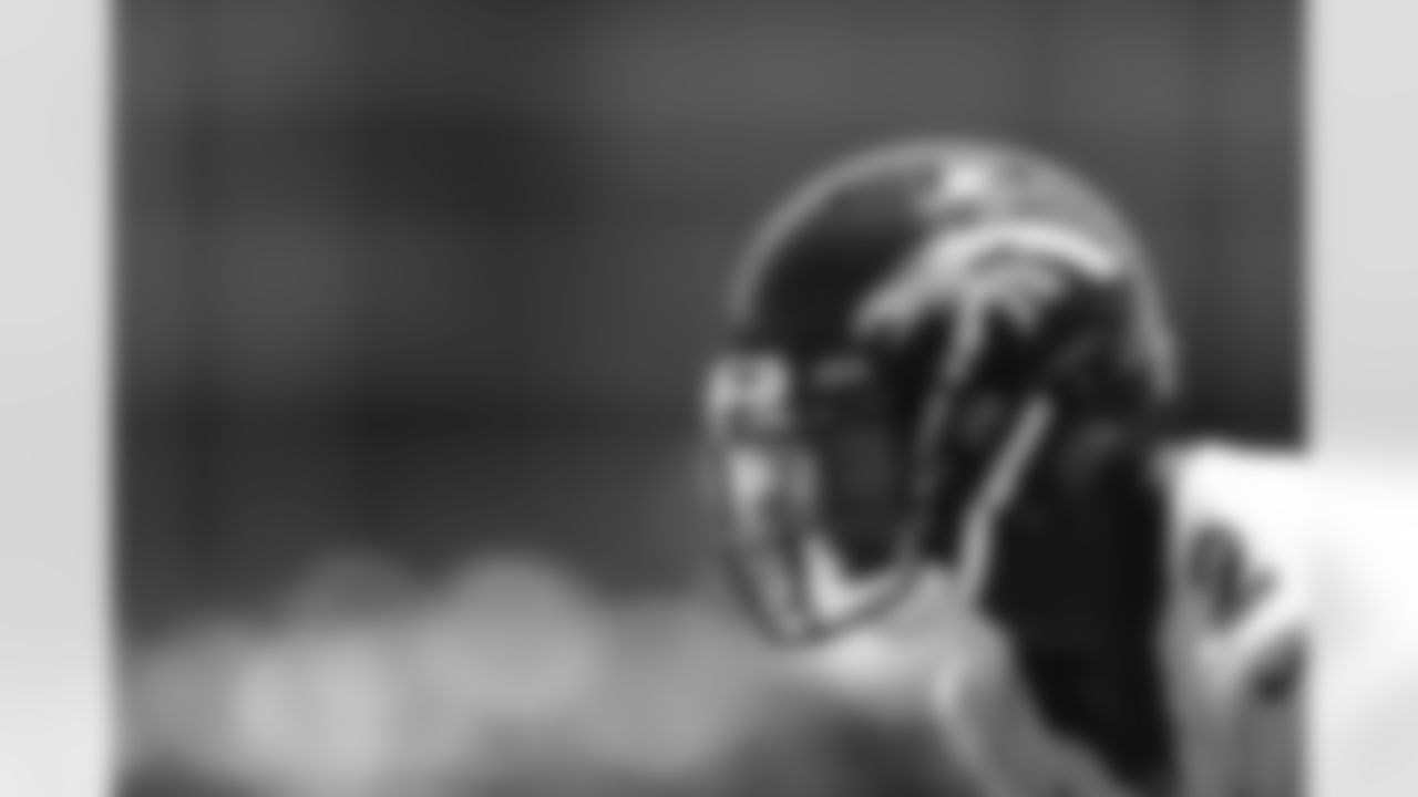 Pat Surtain II during minicamp on Tuesday, June 15, 2021 at UCHealth Training Center in Englewood, Colorado