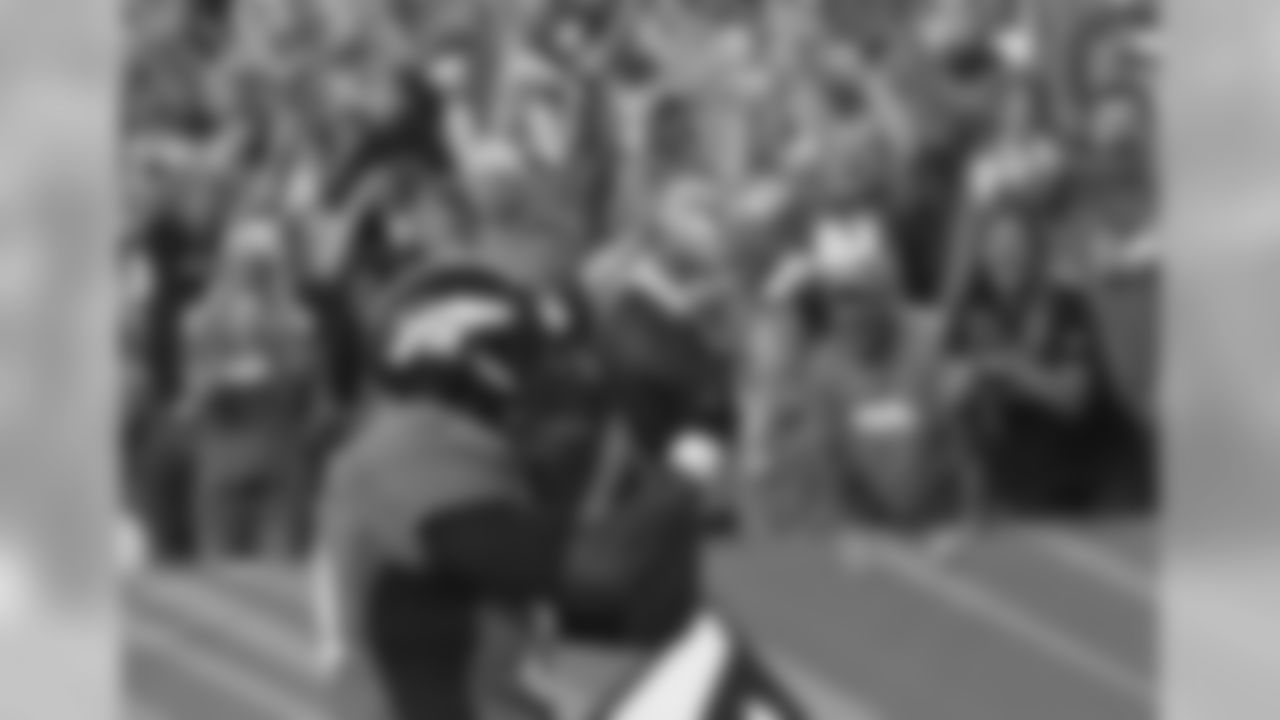 80. Julius Thomas