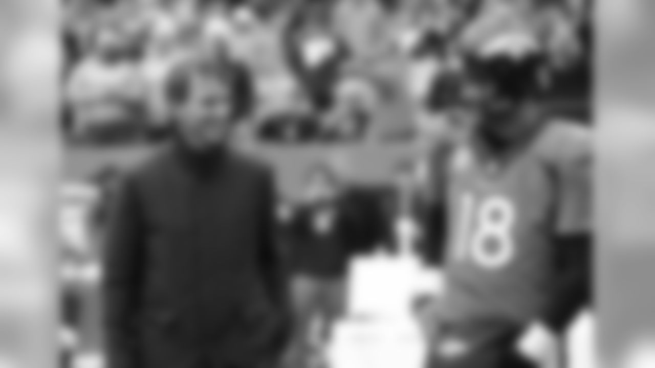 Cooper and Peyton Manning