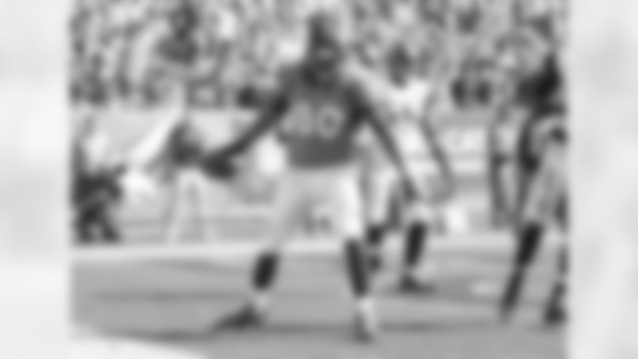 Julius Thomas