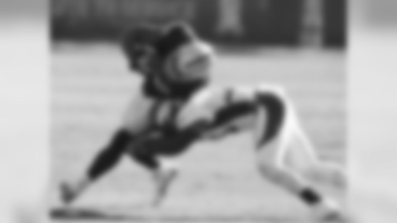 T.J. Ward