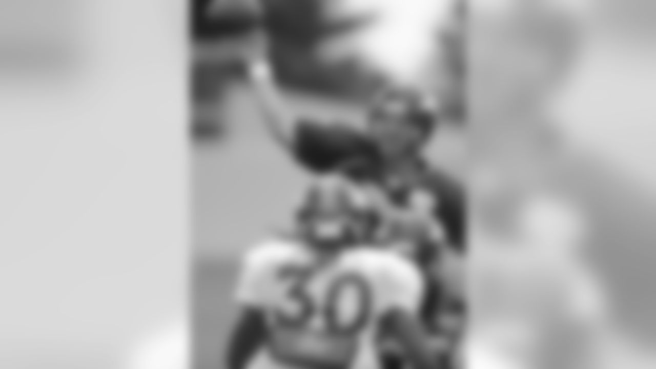 QB Peyton Manning