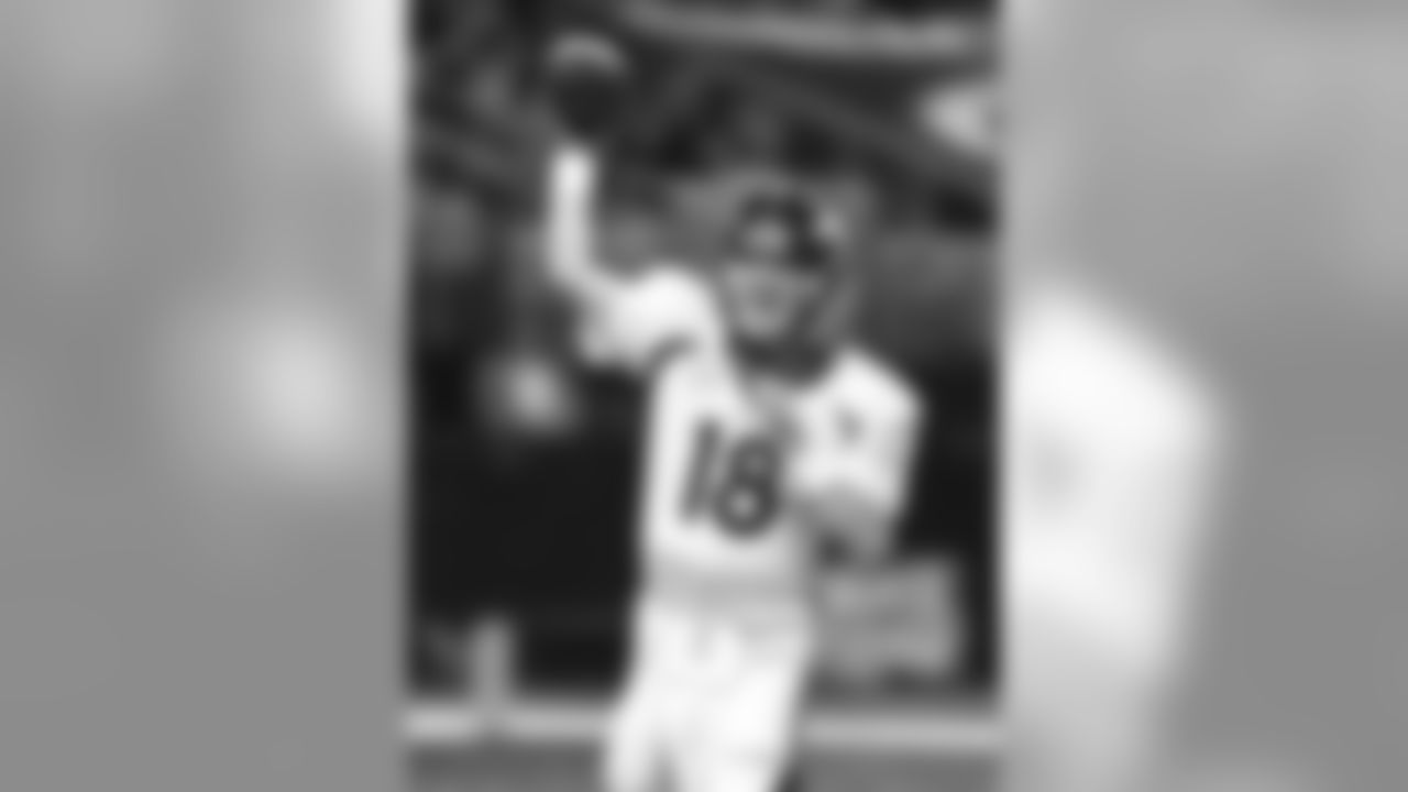 Peyton Manning