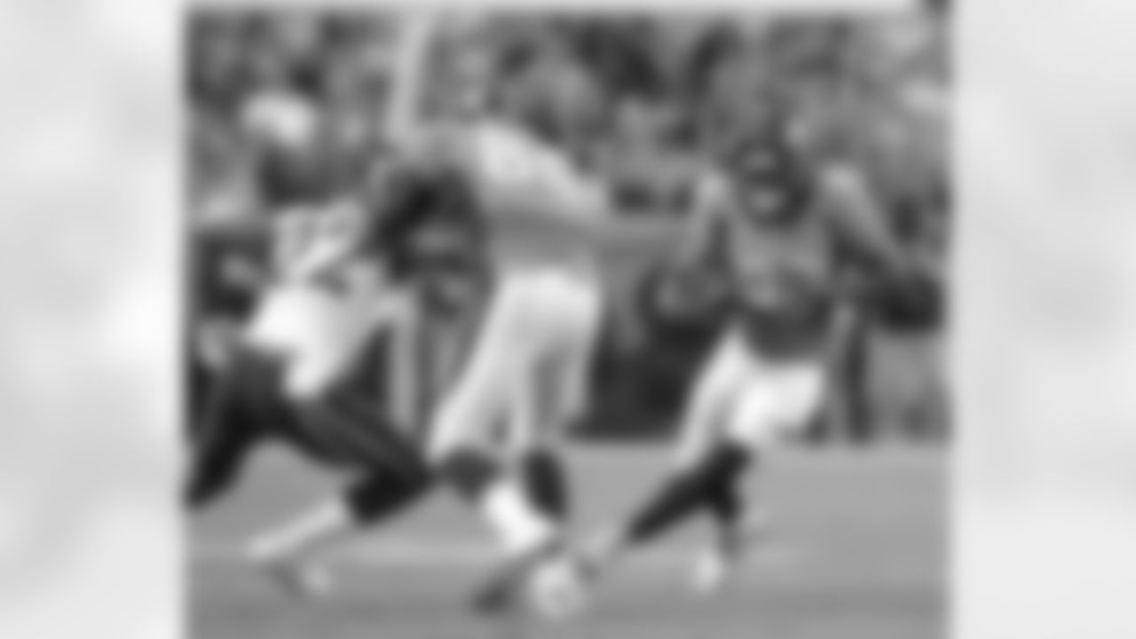 Demaryius Thomas.
