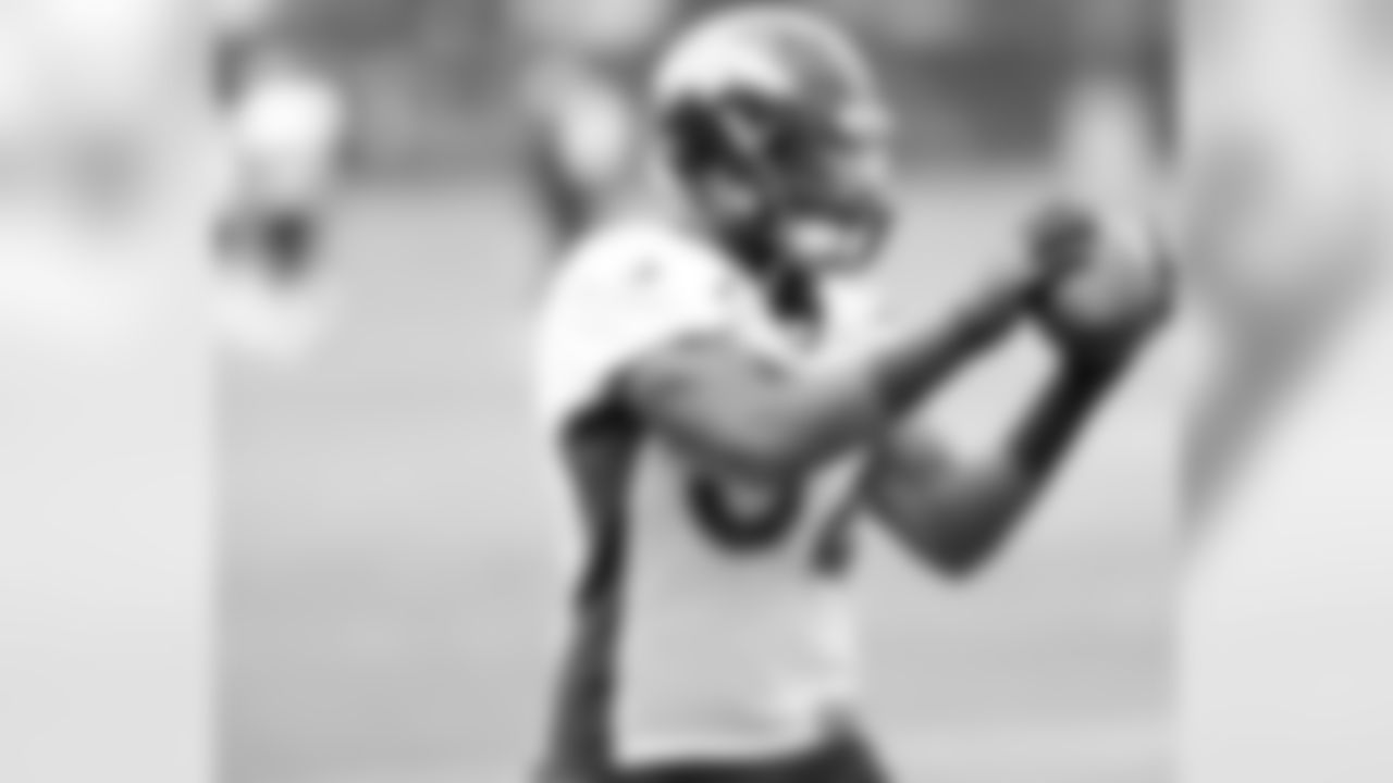 Wesley Woodyard
