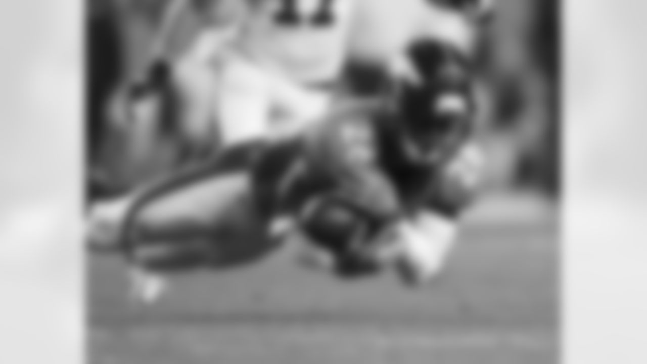 Rahim Moore