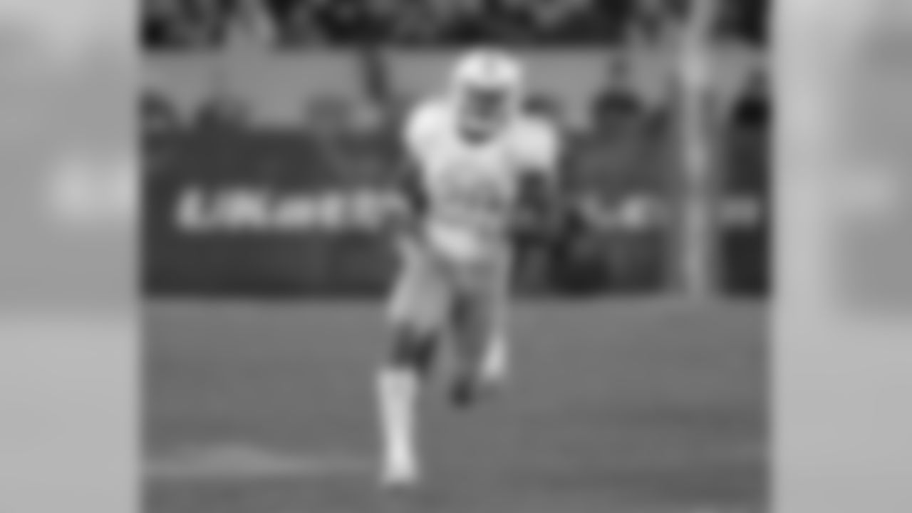 Rajion Neal, Tennessee