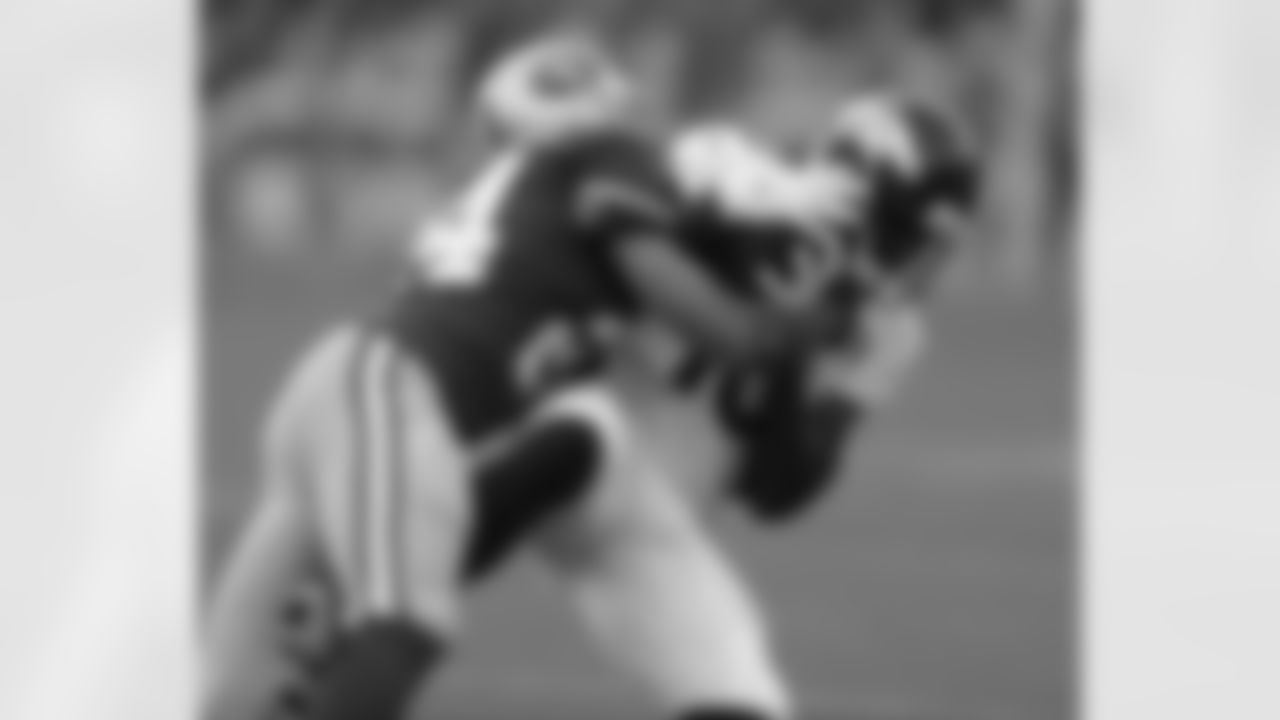 Gerell Robinson