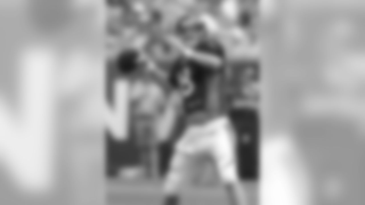 QB Peyton Manning
