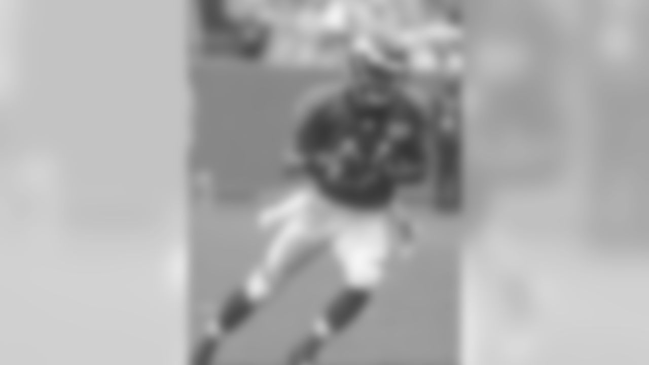 WR Cody Latimer