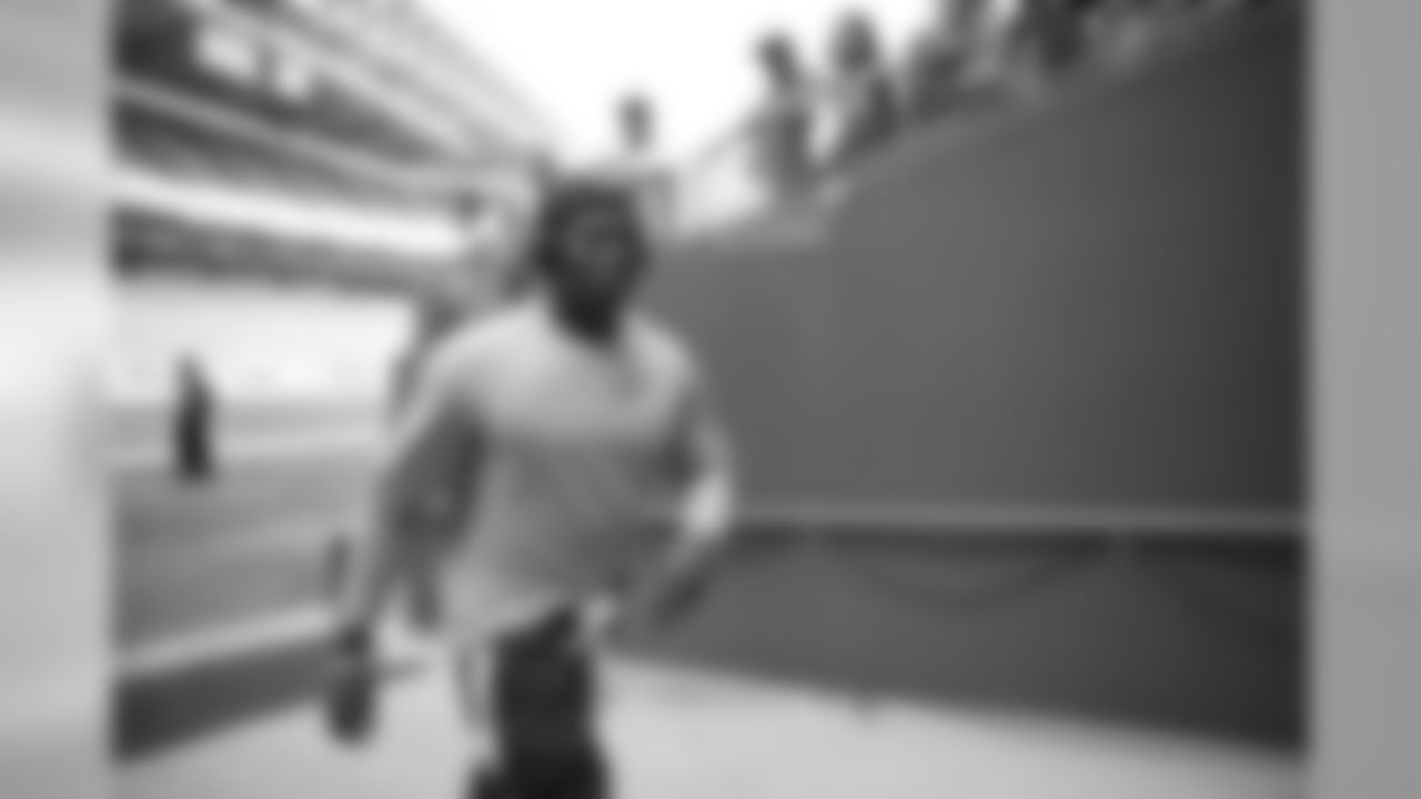 Virgil Green