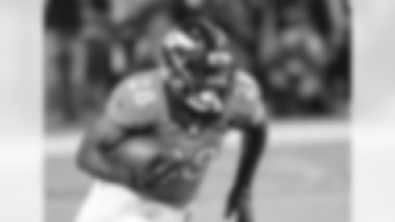 Montee Ball