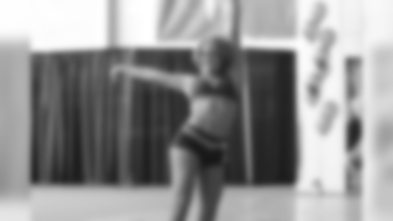 Public Relations Major CSU, 4 years CSU Poms team (captain), 2 years Denver Outlaws (captain)
