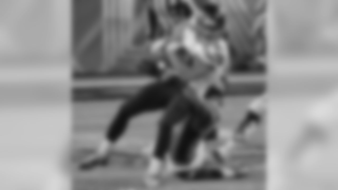 Brandon Marshall