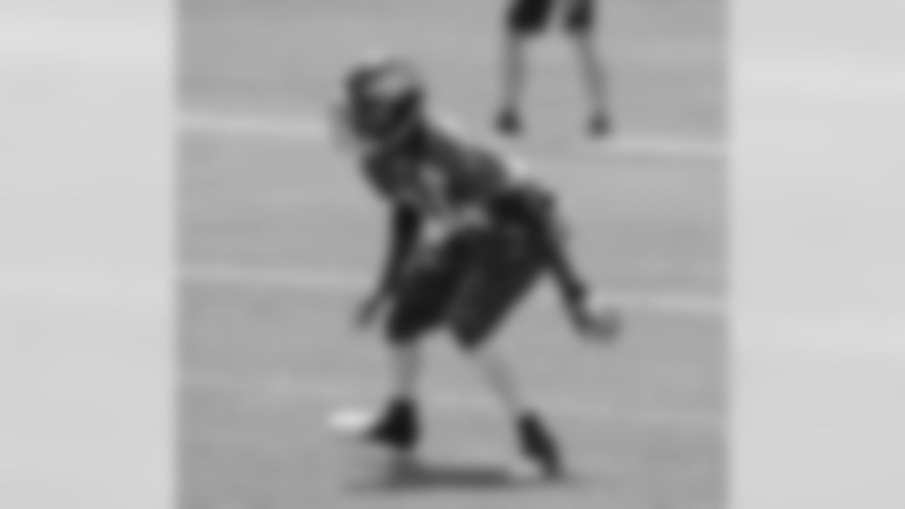 Champ Bailey