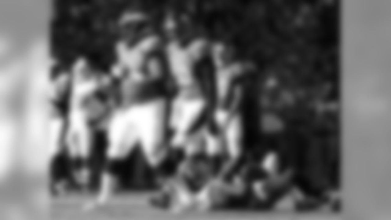 Terrance Knighton