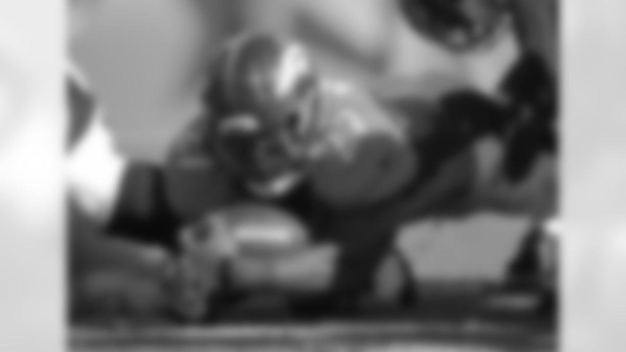 2013 Stats: 1015 rushing yards, 55 catches, 507 receiving yards, 12 total TDs