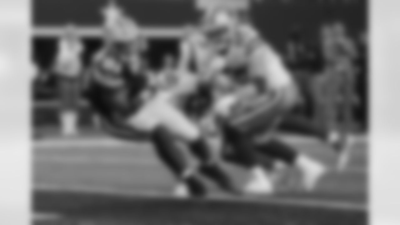 Andrew Quarless