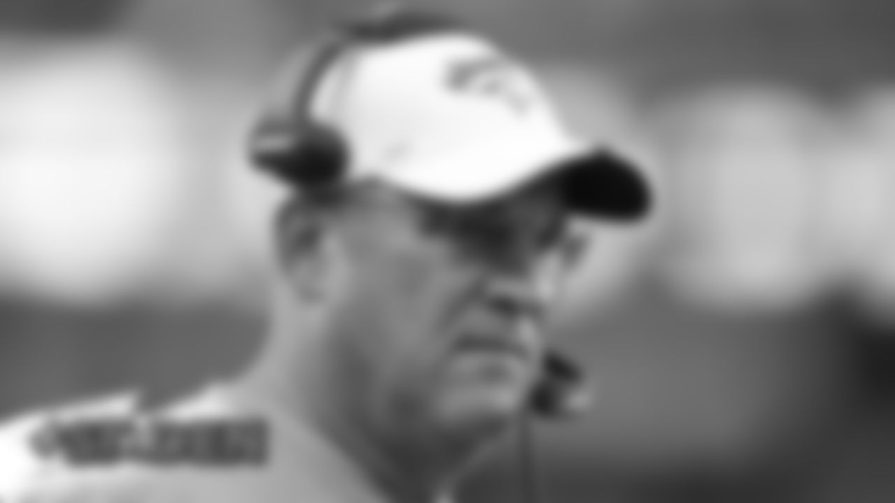 Head Coach Vic Fangio during the Broncos' preseason game against the San Francisco 49ers on August 19, 2019 at Broncos Stadium at Mile High in Denver, Colorado. (Photo by Gabriel Christus)