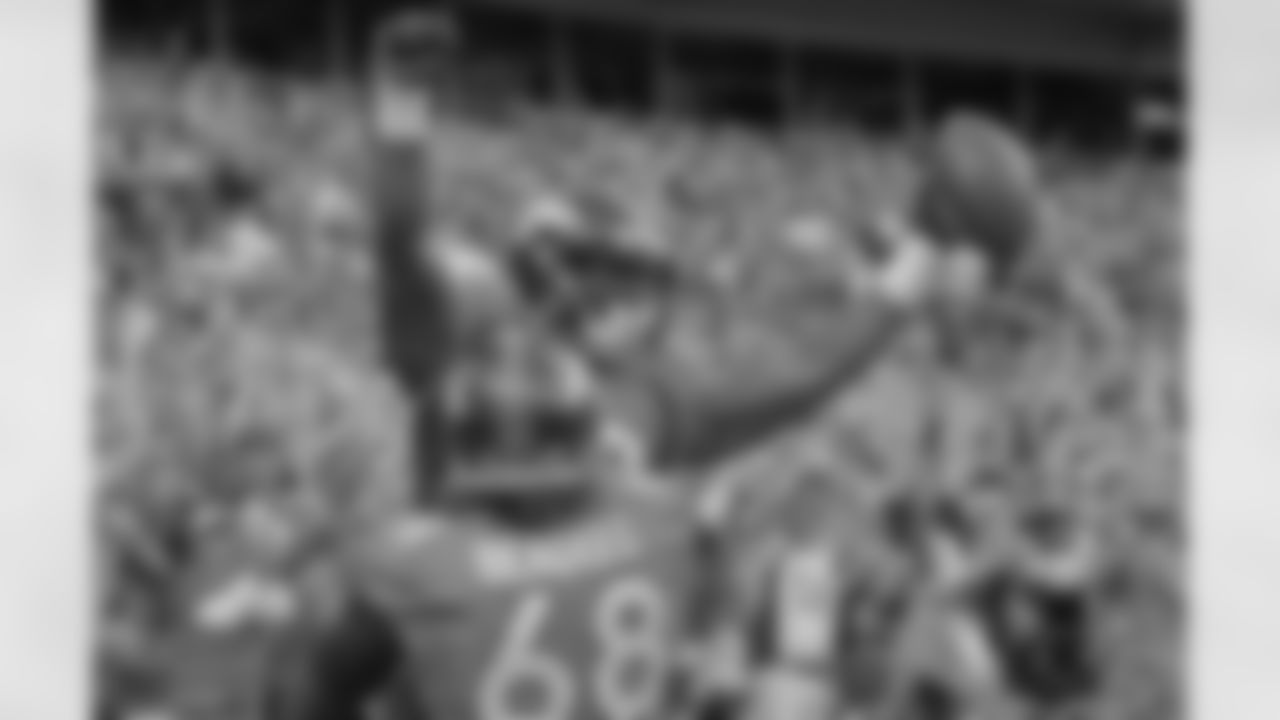 Demaryius Thomas