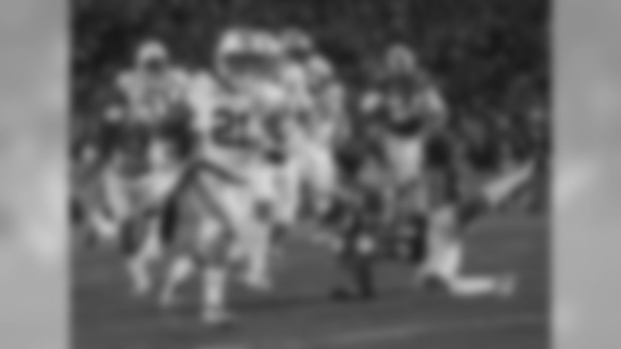 Tre Mason, Auburn