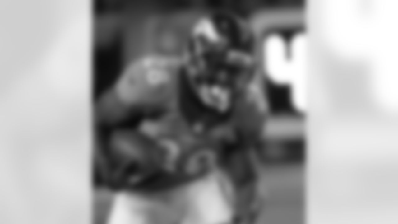 Montee Ball