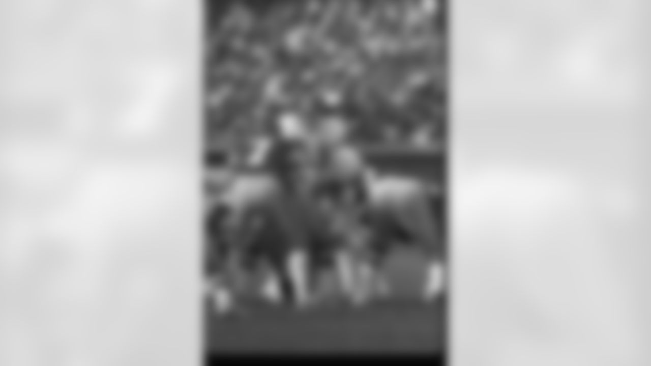 Sept. 18, 1983: Eagles 13, Broncos 10