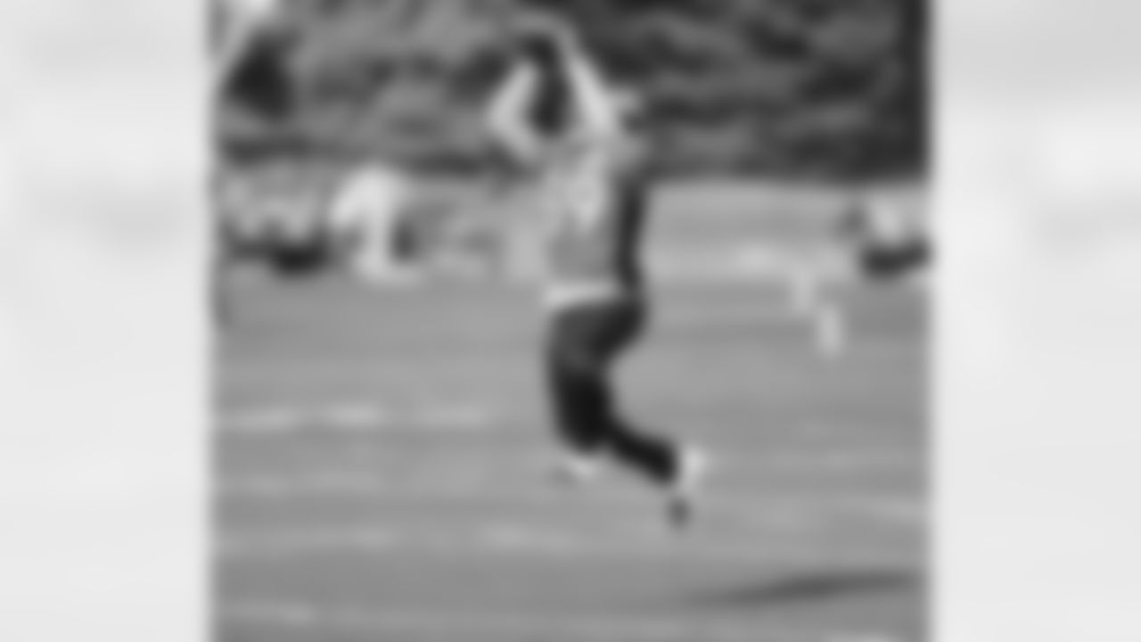 Danny Trevathan