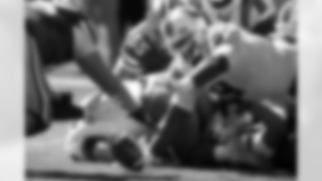 DT Vernon Butler, Louisiana Tech"Butler has upfield ability." [April 28]