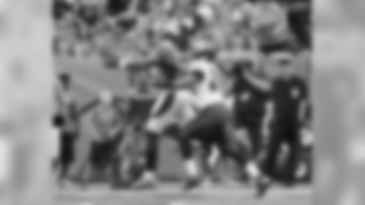 Demaryius Thomas