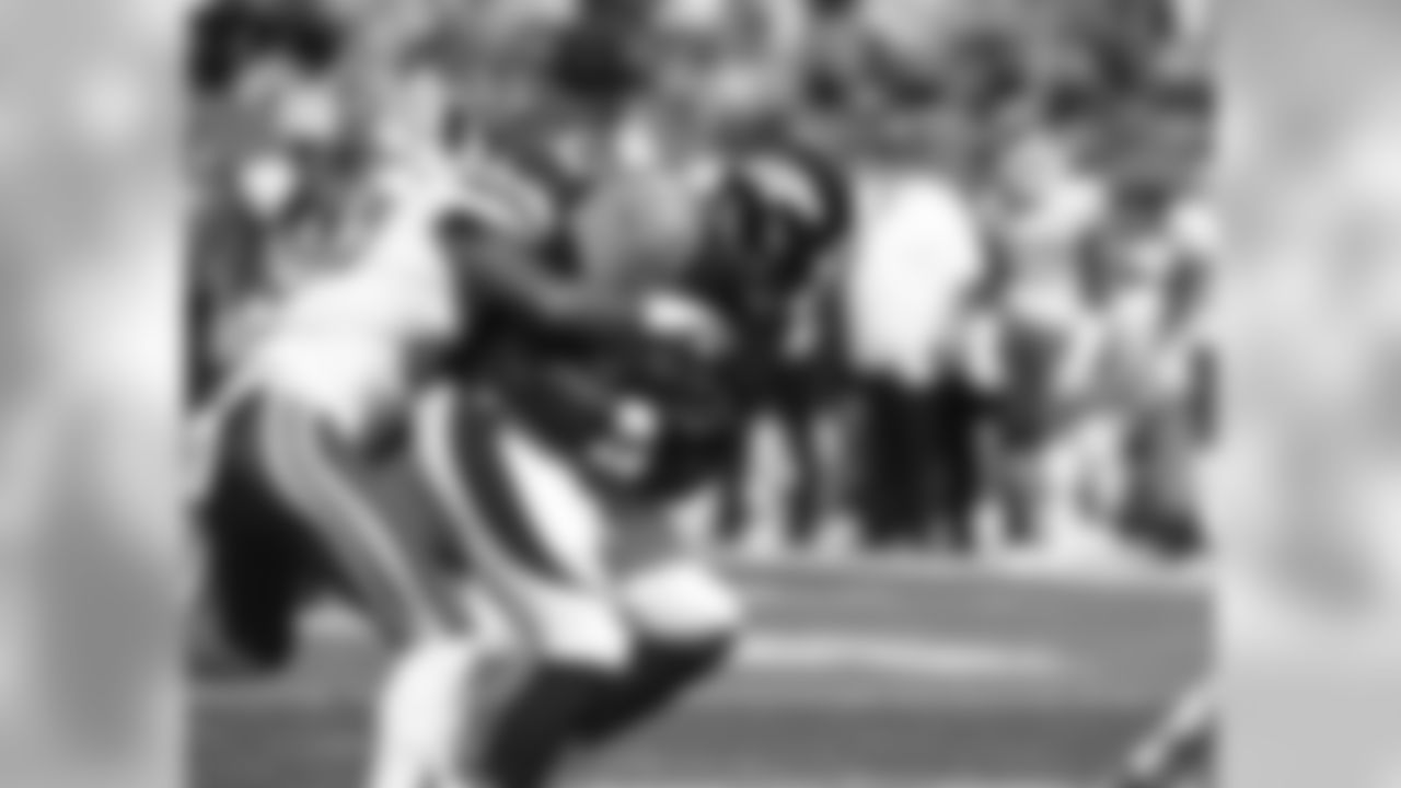 Julius Thomas