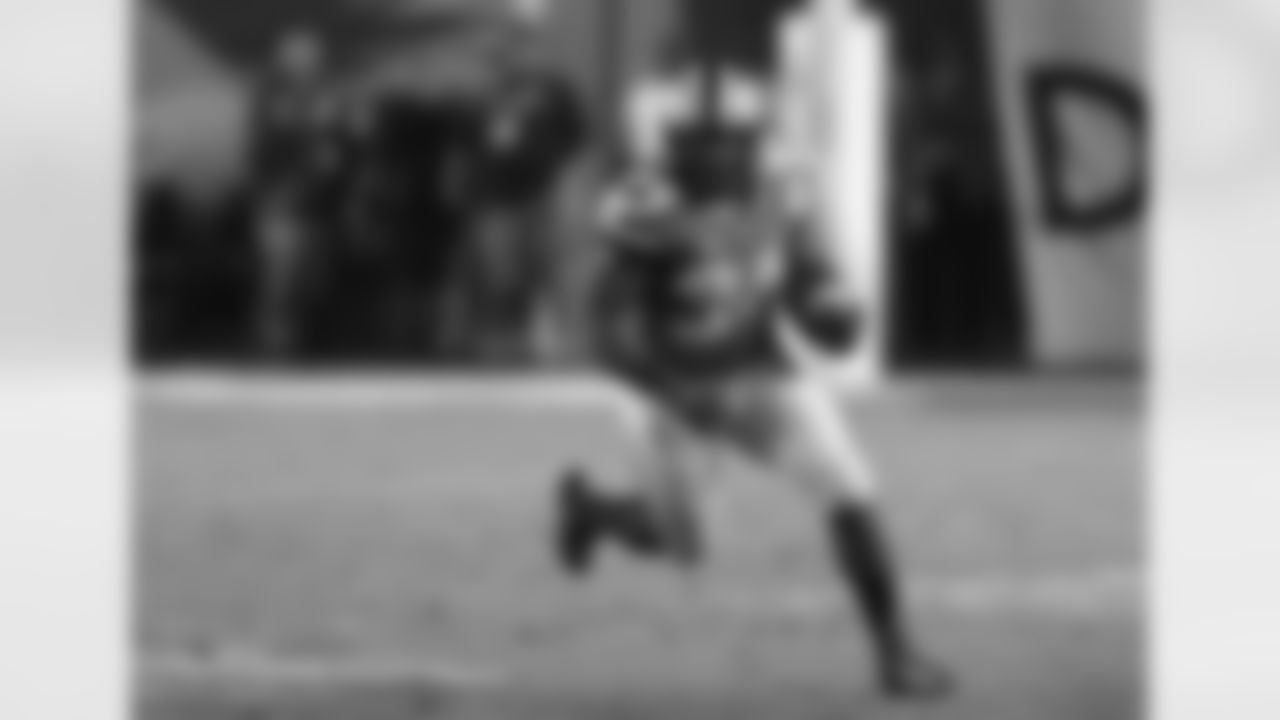 Carlos Hyde, Ohio State