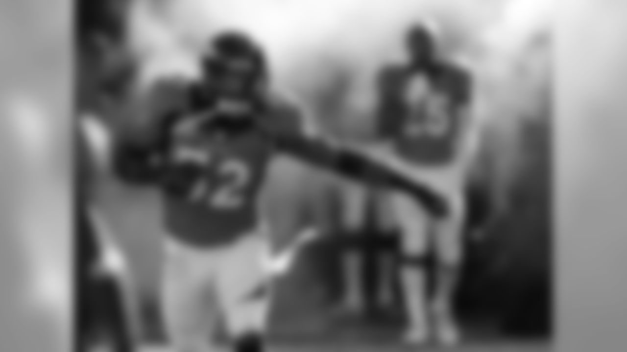 Wesley Woodyard
