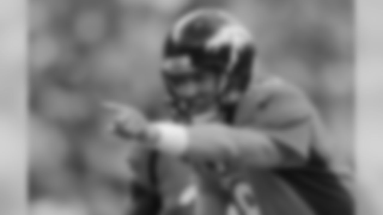Peyton Manning