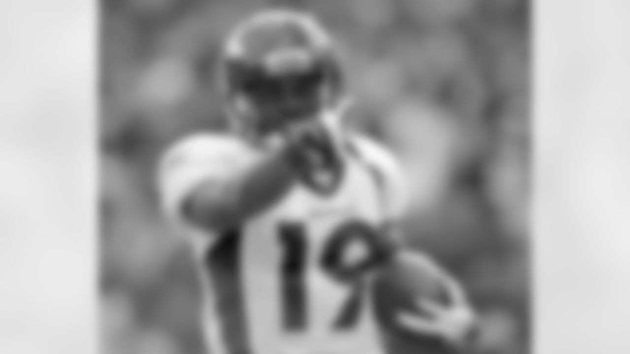2008: WR Eddie Royal (2nd round, 42nd overall)