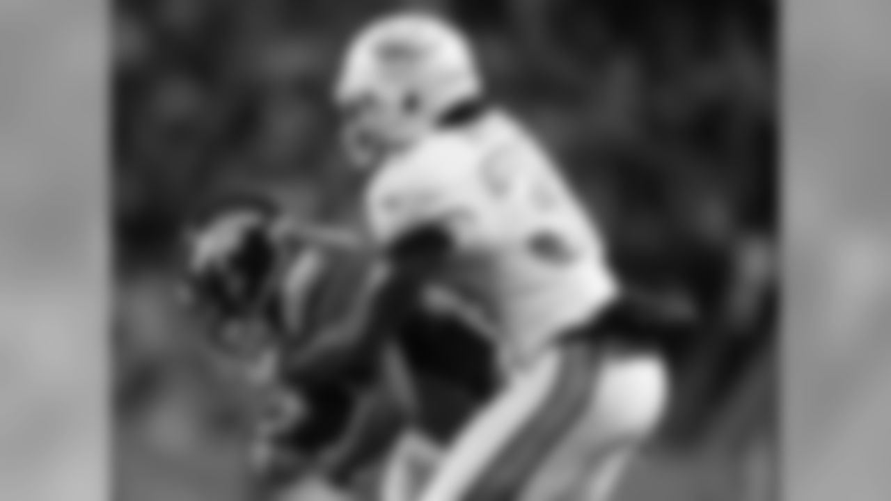 Emmanuel Sanders