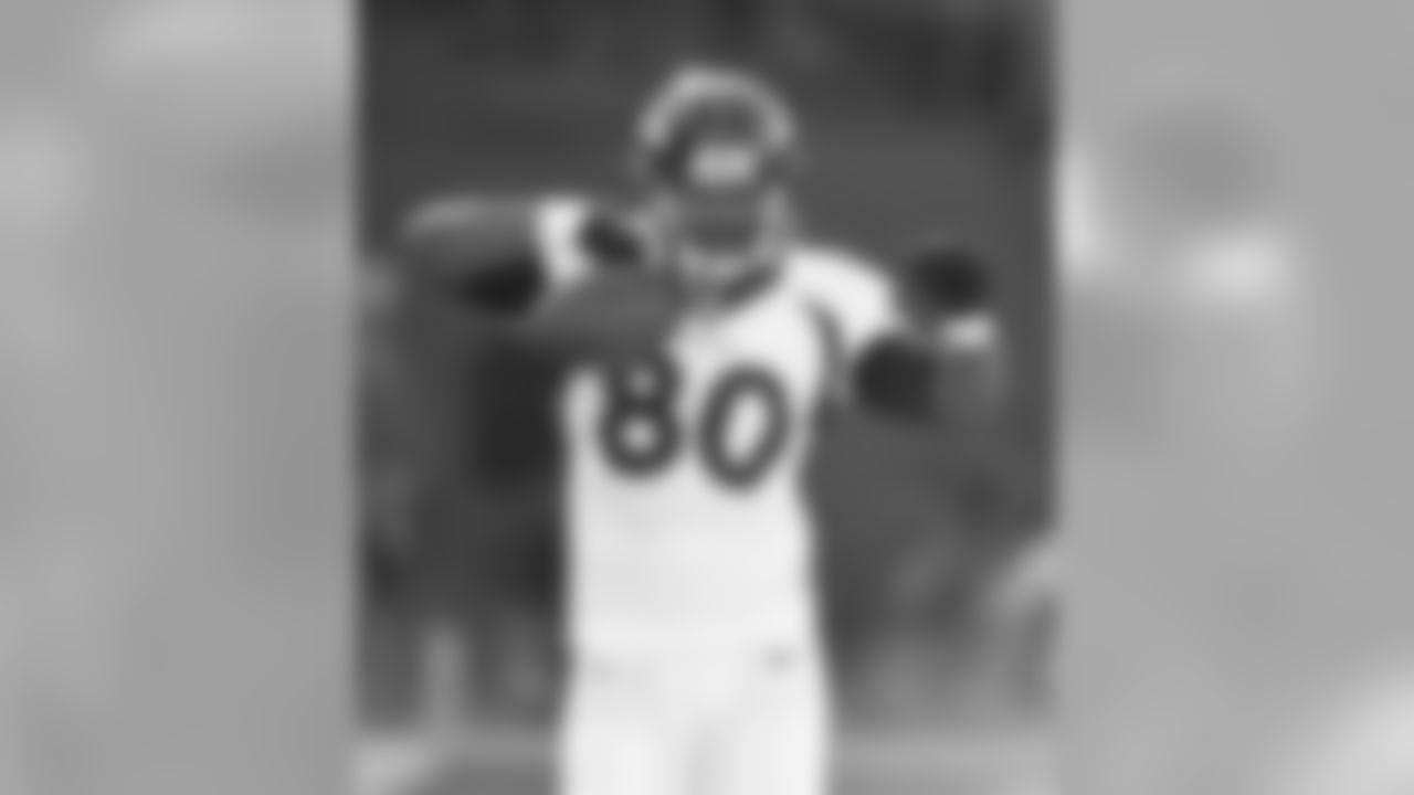 Julius Thomas