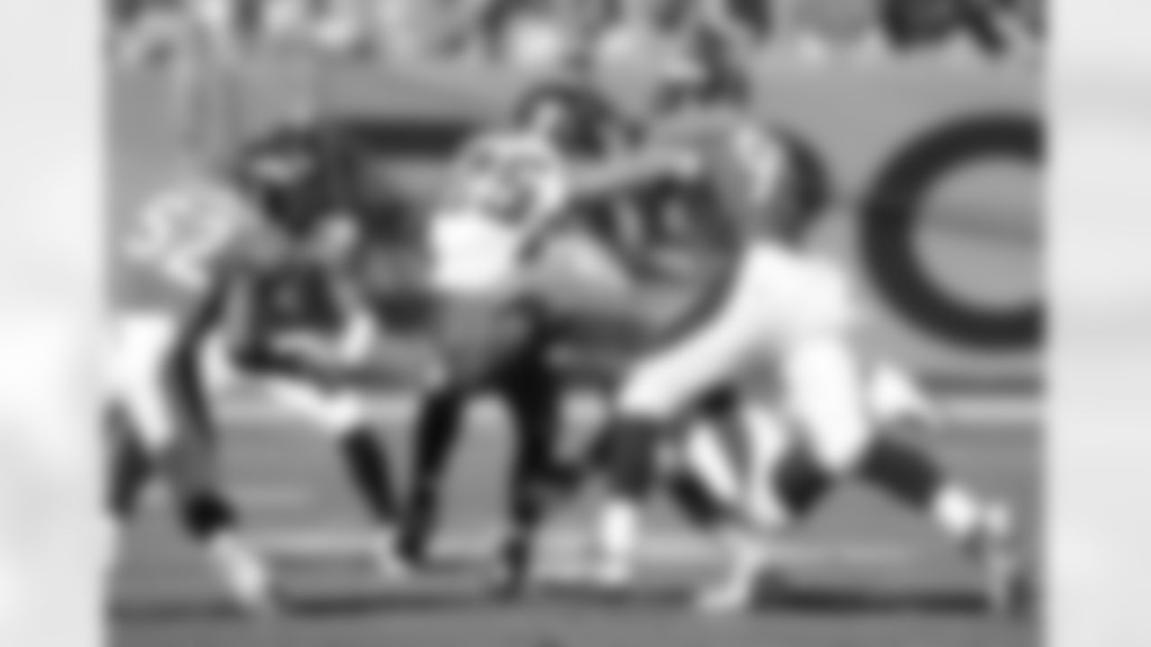 Broncos Defense