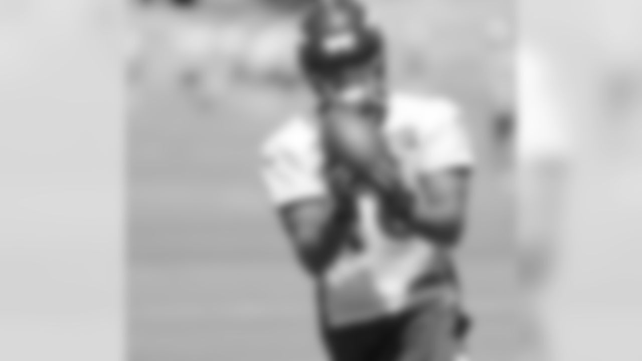 WR Bennie Fowler