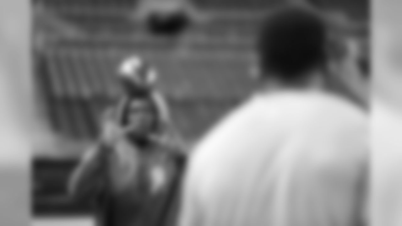 Virgil Green