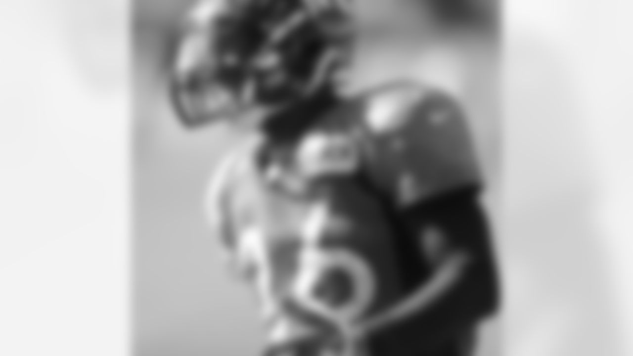Rahim Moore