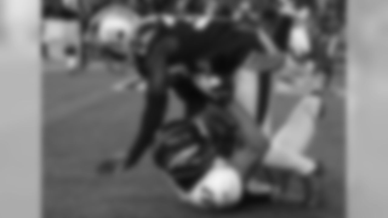 Oct. 7, 2012: L 31-21 vs. New England