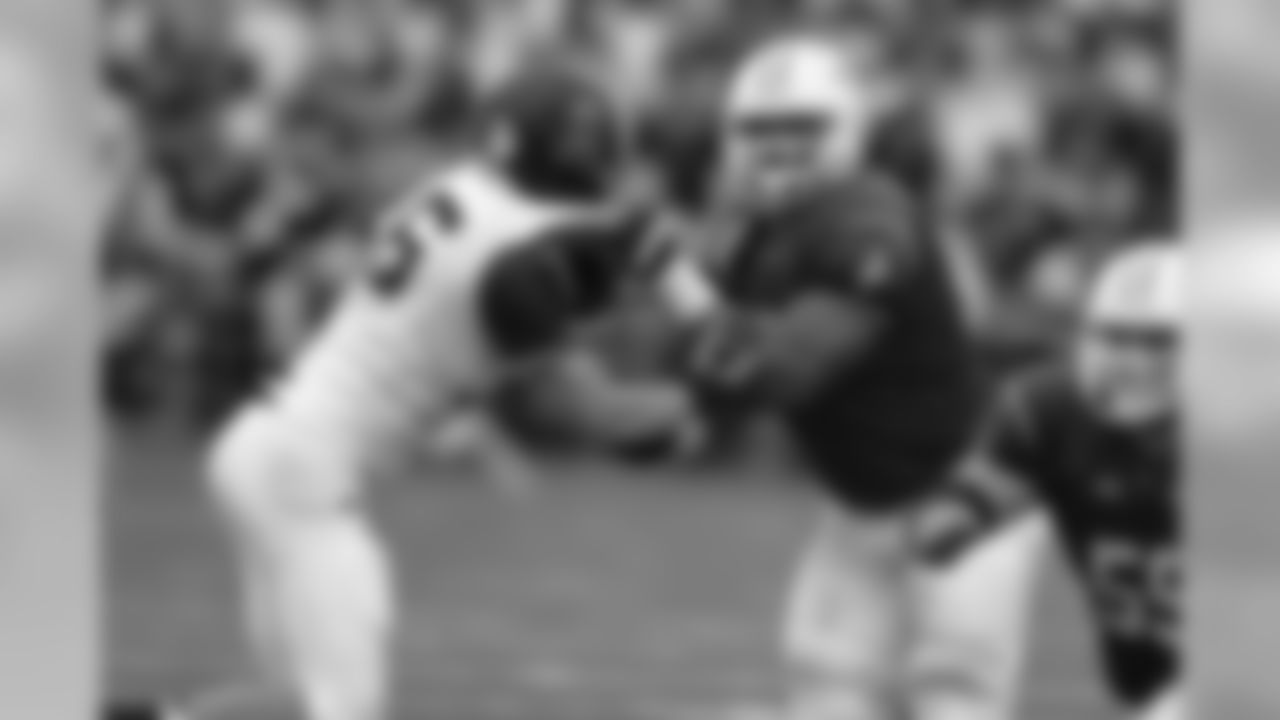 OG Dakota Dozier, Furman