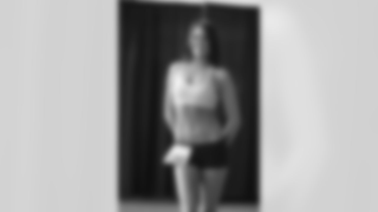 Paralegal for US Department of Justice, 3 years Denver Broncos Cheerleader, Dancer for Holland America Cruise Line, numerous dance awards & scholarships