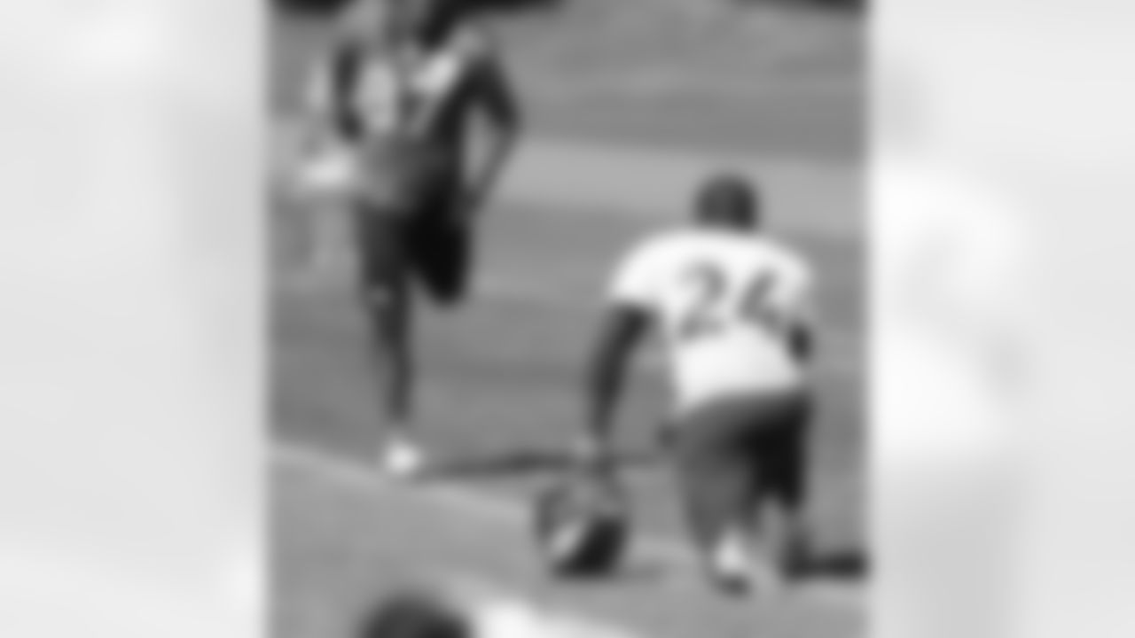 Champ Bailey