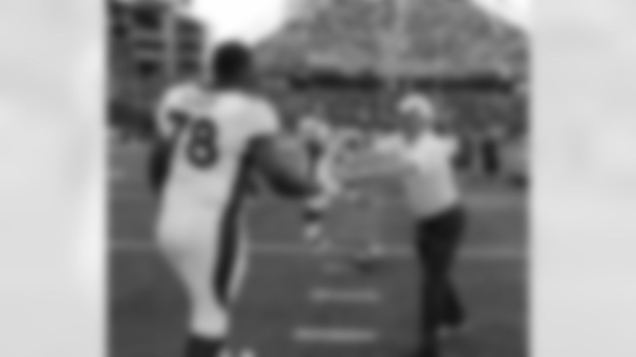Ryan Clady